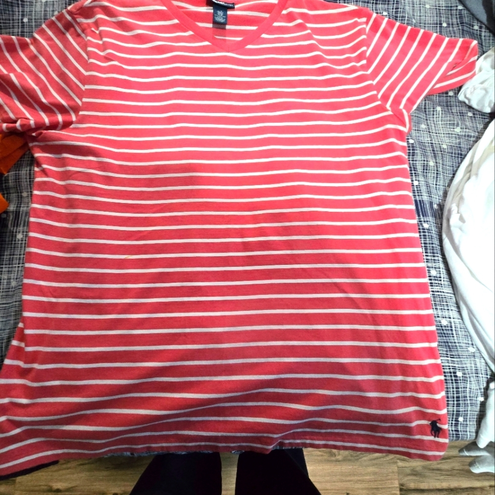 Mens Polo Shirt